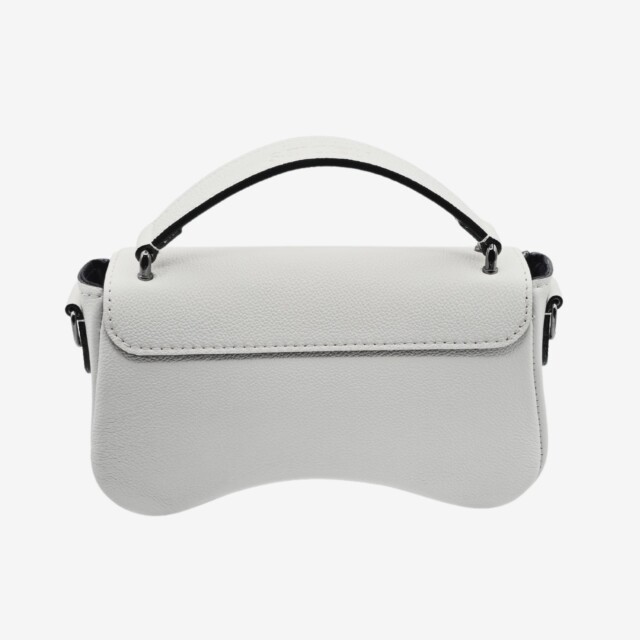 Nodie's - L'iconique de Nodie's - blanc grainé
