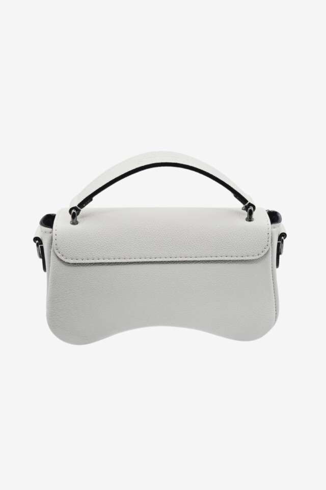 Nodie's - L'iconique de Nodie's - blanc grainé