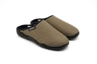 Airplum - DATA kaki mule homme