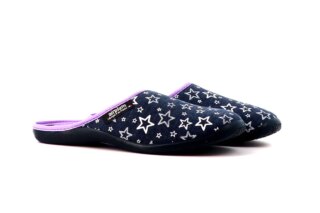 Airplum - TORION marine mule femme