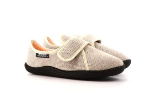 Airplum - ZAUMON beige senior femme