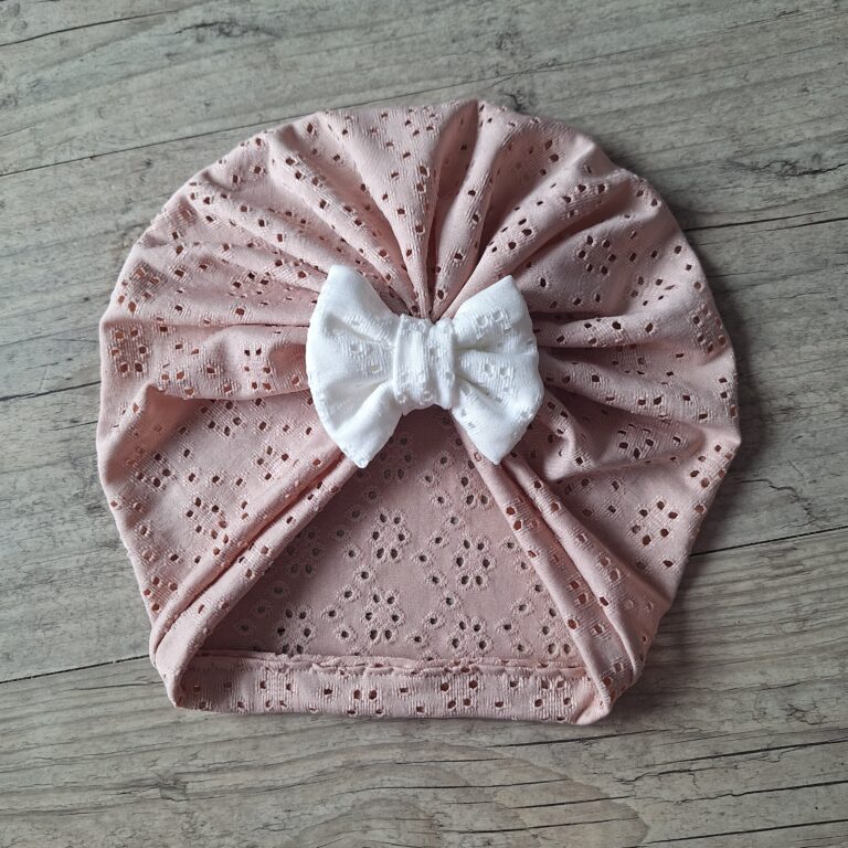 La Fabrique A DeDeuh - Turban nœud