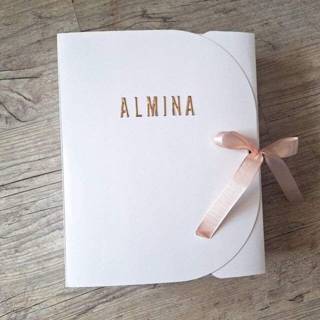 La Fabrique À DeDeuh - Ajoutez un coffret cadeau personnalisé