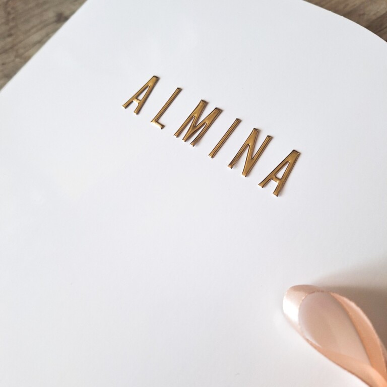 La Fabrique A DeDeuh - Ajoutez un coffret cadeau personnalisé