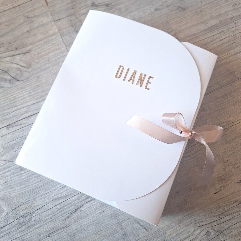 La Fabrique A DeDeuh - Ajoutez un coffret cadeau personnalisé