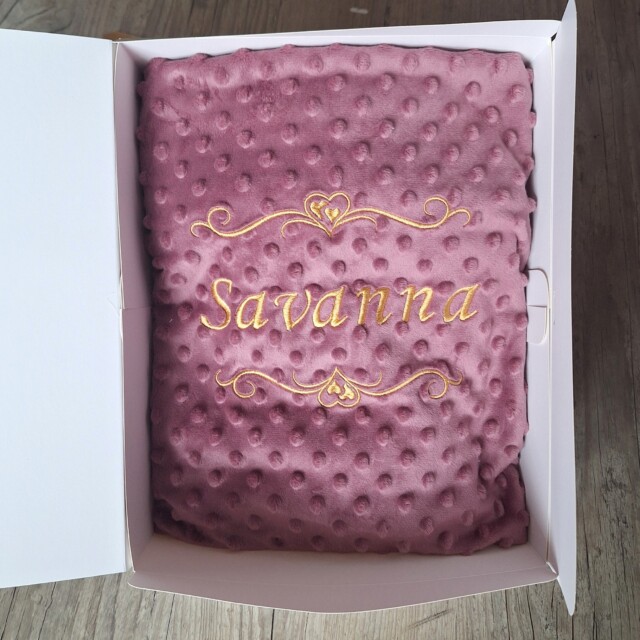 La Fabrique A DeDeuh - Ajoutez un coffret cadeau personnalisé