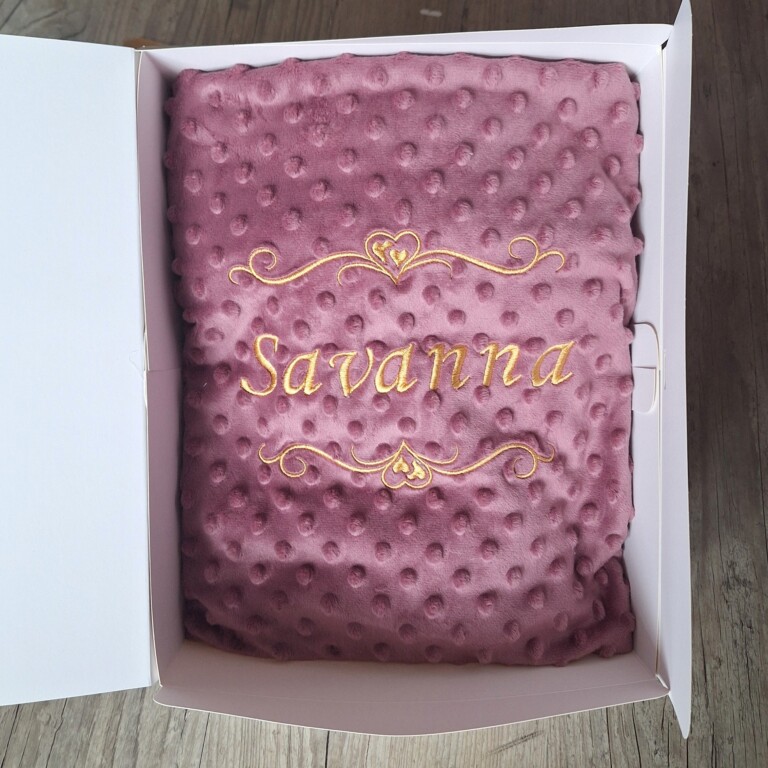 La Fabrique A DeDeuh - Ajoutez un coffret cadeau personnalisé