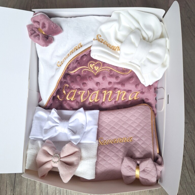 La Fabrique A DeDeuh - Ajoutez un coffret cadeau personnalisé