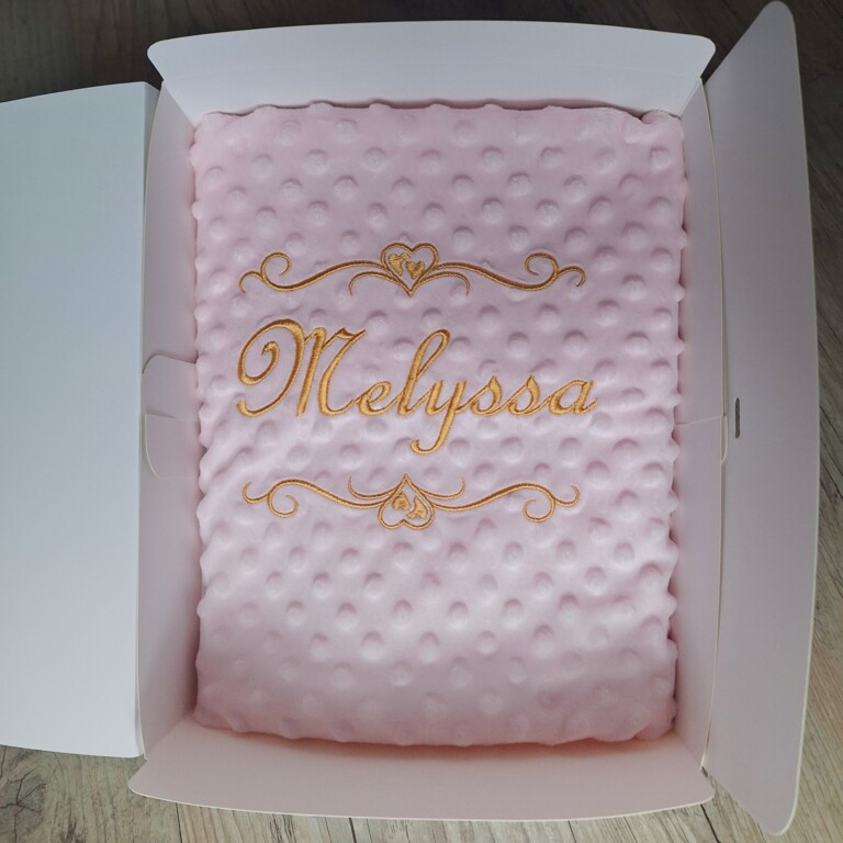 La Fabrique A DeDeuh - Ajoutez un coffret cadeau personnalisé