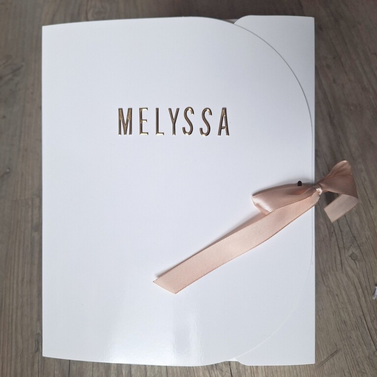 La Fabrique A DeDeuh - Ajoutez un coffret cadeau personnalisé
