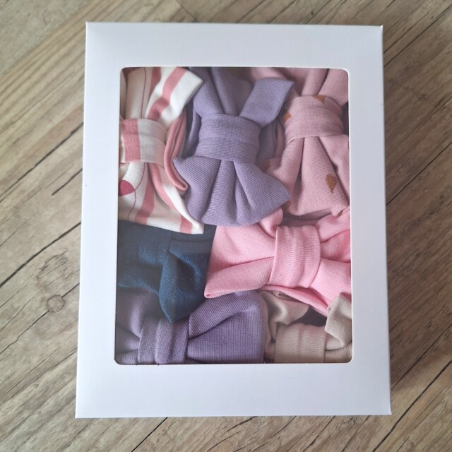 couleurs au choix en jersey extensible