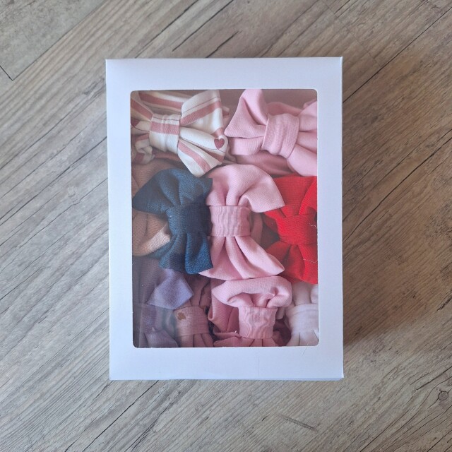couleurs au choix en jersey extensible