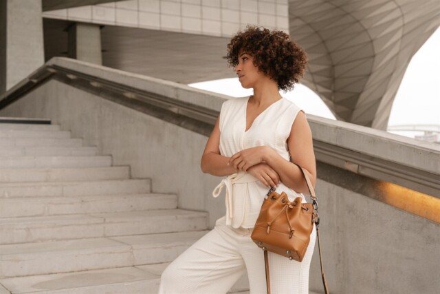 Nodie's - Tommy - camel lisse