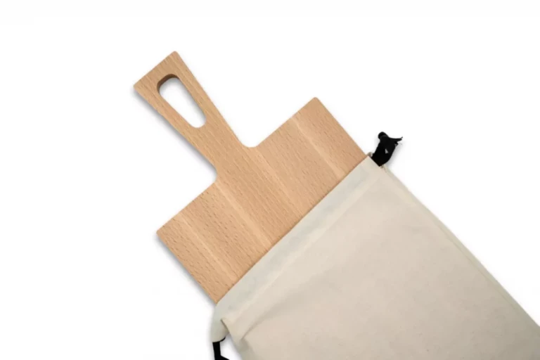 Fornezzo France - VOSGIENNE / Planche à découper OU Présentoir en HETRE – Naturel de l’Artisanat Française – vosgienne-42cm