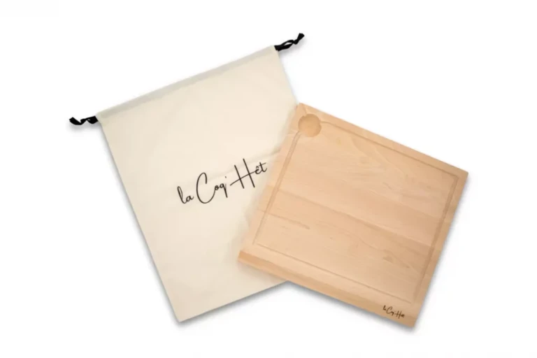 Fornezzo France - PEARL / Planche à découper à REBORD en  HETRE – Naturel de l’Artisanat Française