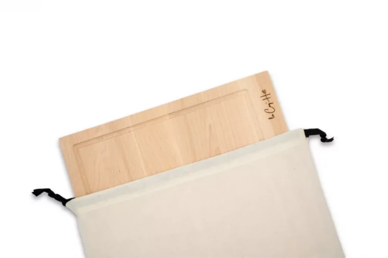 Fornezzo France - PEARL / Planche à découper à REBORD en  HETRE – Naturel de l’Artisanat Française