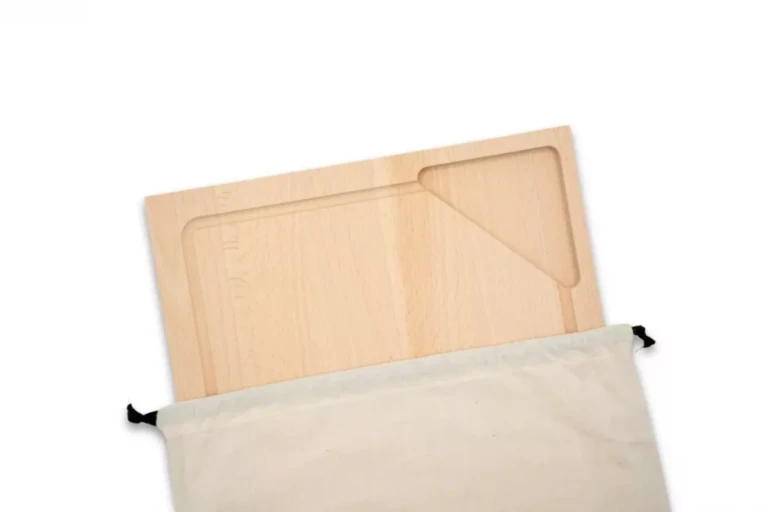 Fornezzo France - MATHILDE / Planche à découper en HETRE – Naturel de l’Artisanat Française