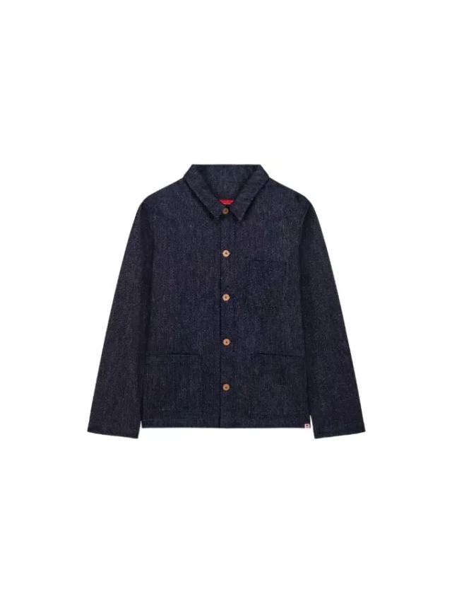 Veste de travail 703 droite par la marque 1083 1083 - Veste de travail 703 droite