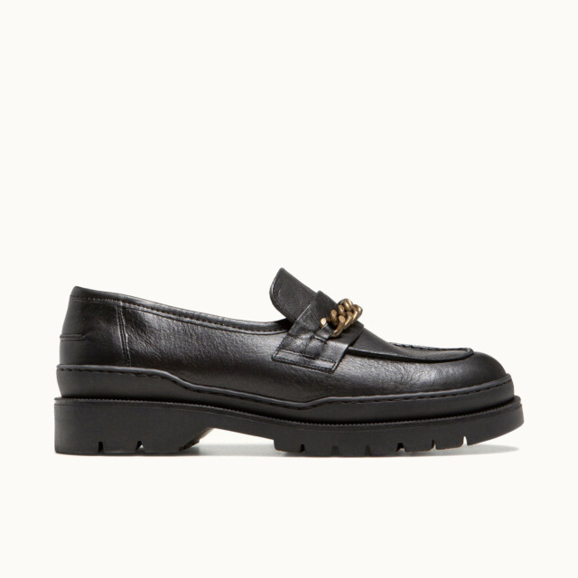 KLEMAN - ACCORE 2 VGT NOIR CHAUSSURES NOIR