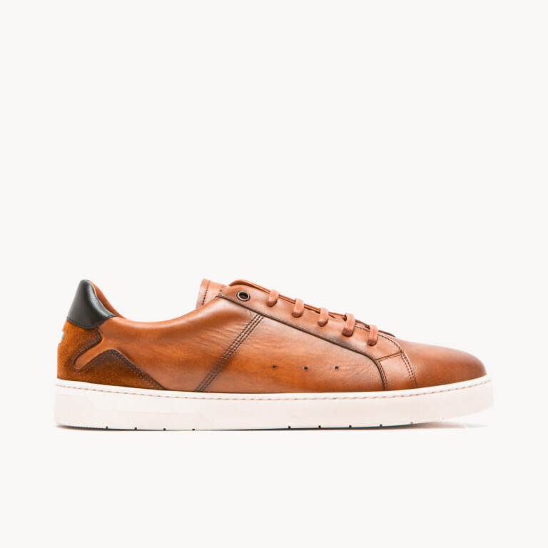 LE FORMIER - ALEX COGNAC+NOIR – 40