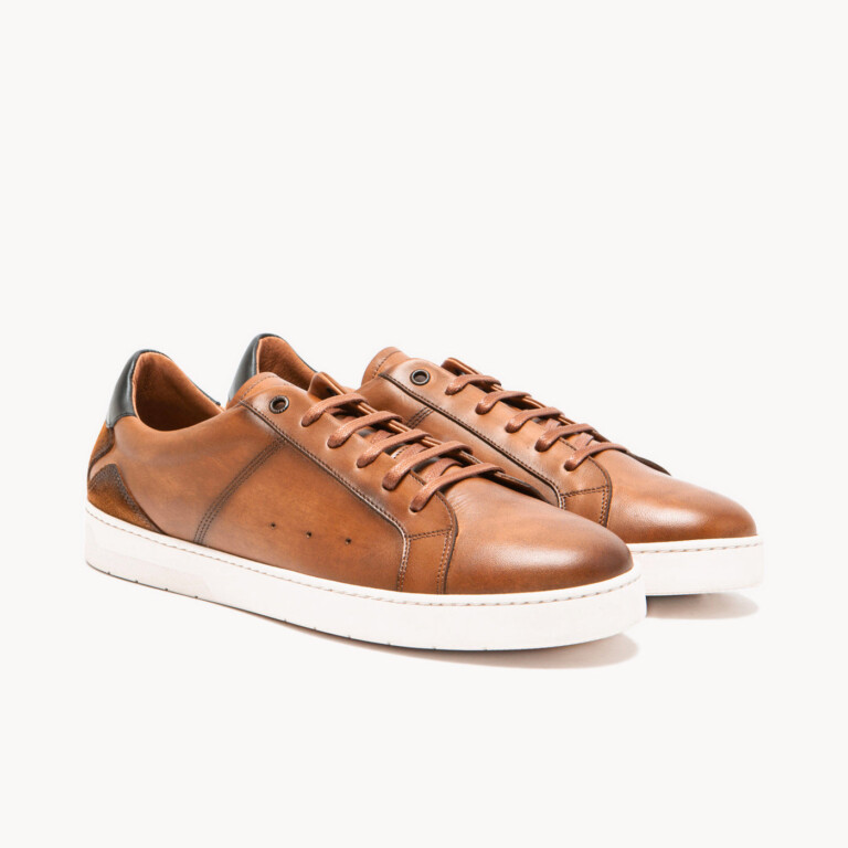 LE FORMIER - ALEX COGNAC+NOIR – 40
