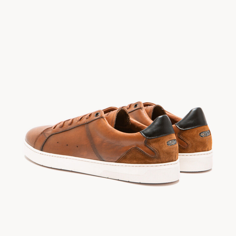 LE FORMIER - ALEX COGNAC+NOIR – 40