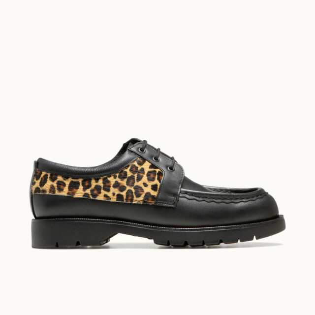 KLEMAN - ALFAN MP NOIR CHAUSSURES NOIR