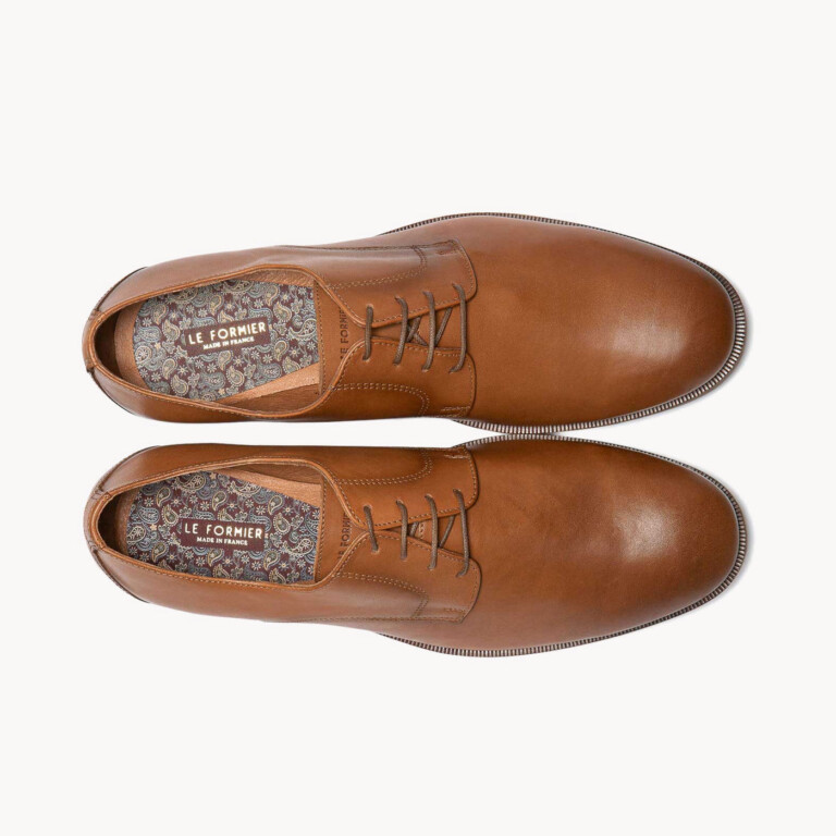LE FORMIER - AUTHION 2 COGNAC – 44