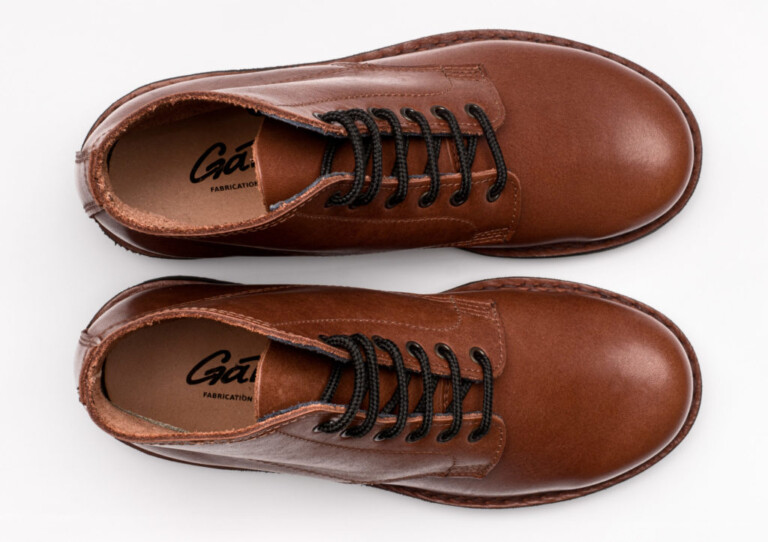 Chaussures de Gatine - Auvergne – 49