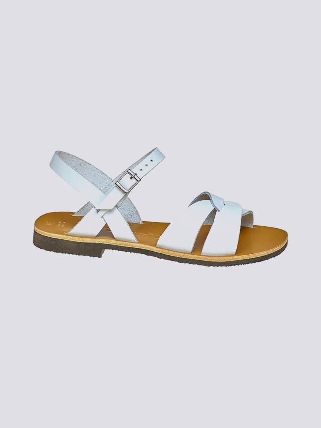 Max Vincent - athena – Blanc / 43 / 20 mm