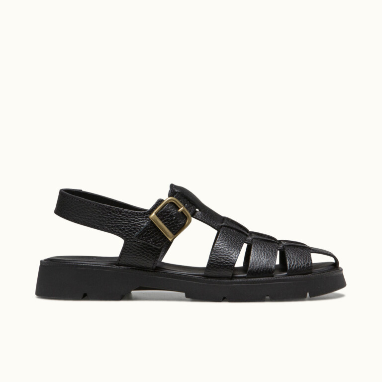 Kleman - BABORD VGT CG NOIR – 45