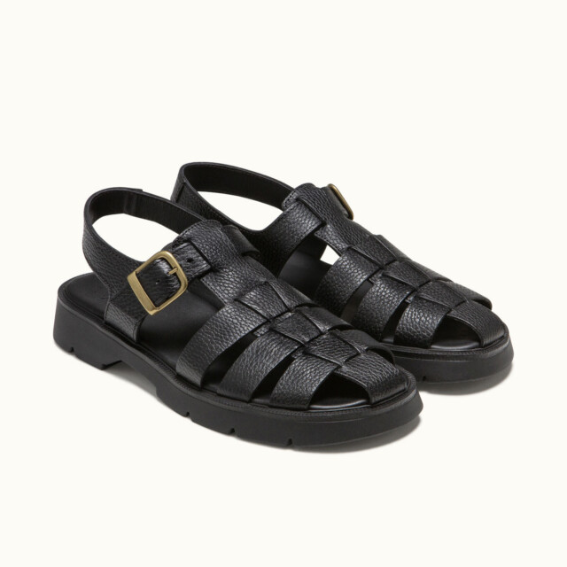 Kleman - BABORD VGT CG NOIR – 46