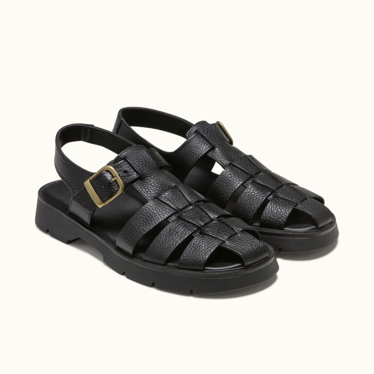 Kleman - BABORD VGT CG NOIR – 45