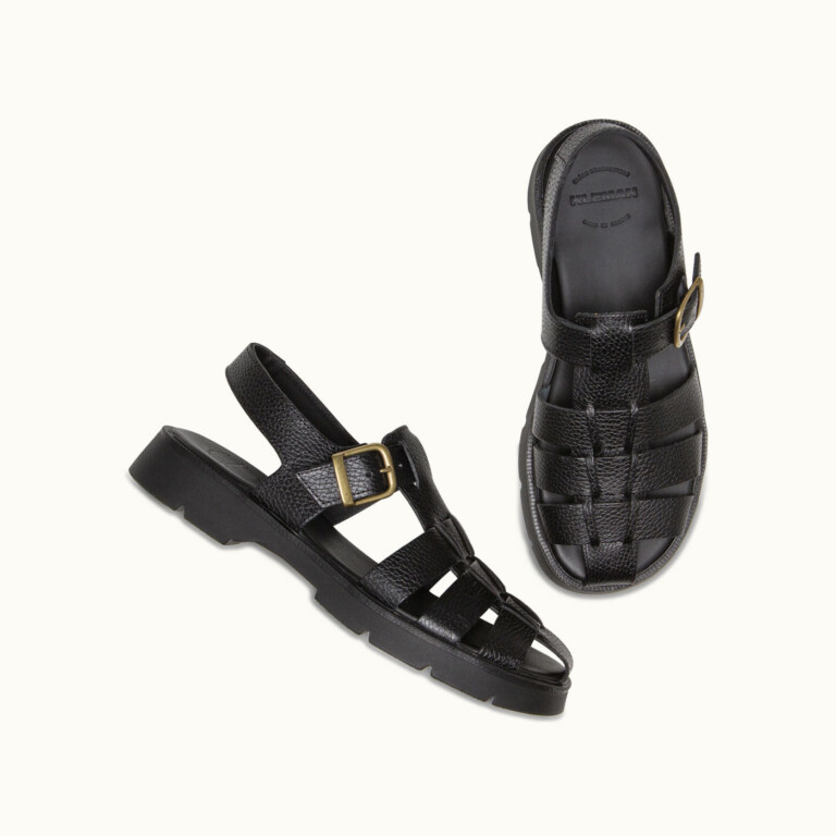 Kleman - BABORD VGT CG NOIR – 45