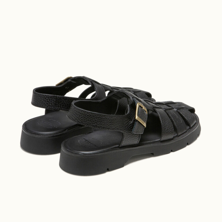Kleman - BABORD VGT CG NOIR – 40