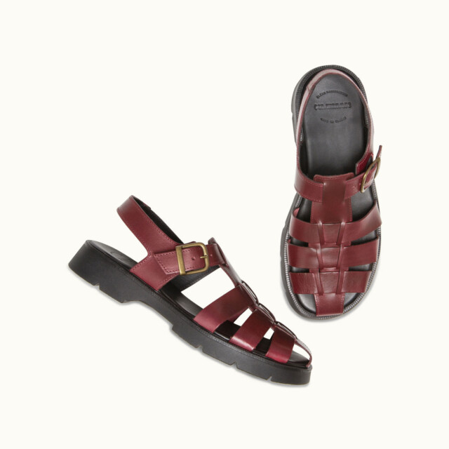 Kleman - BABORD VGT BORDEAUX – 46