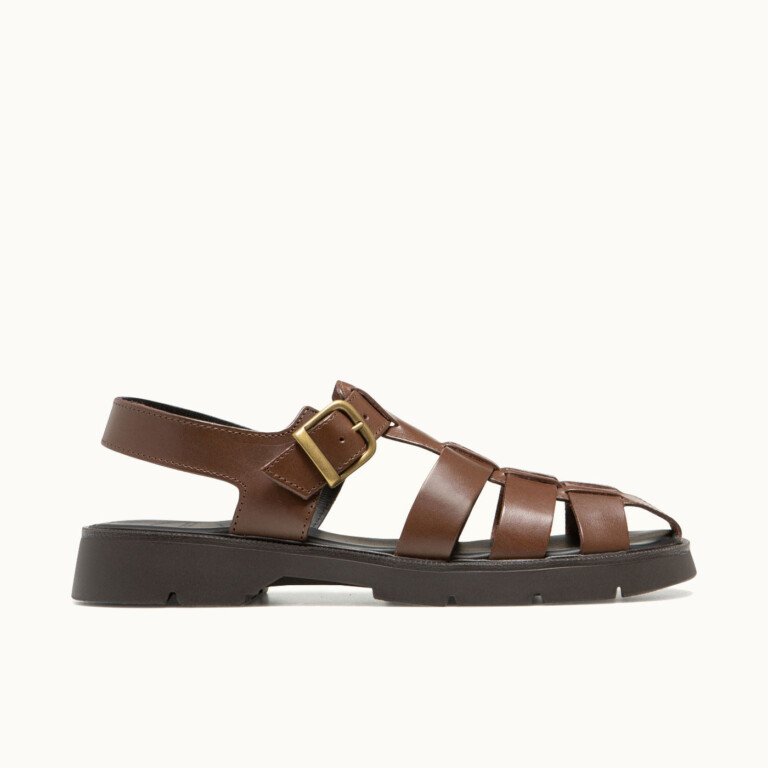 BABORDVGT AI86107 07 Kleman - BABORD VGT MARRON – 45