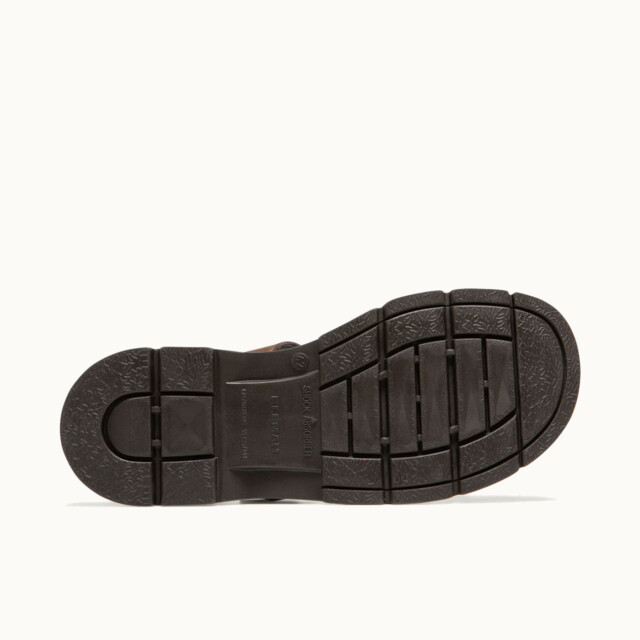 Kleman - BABORD VGT MARRON – 46