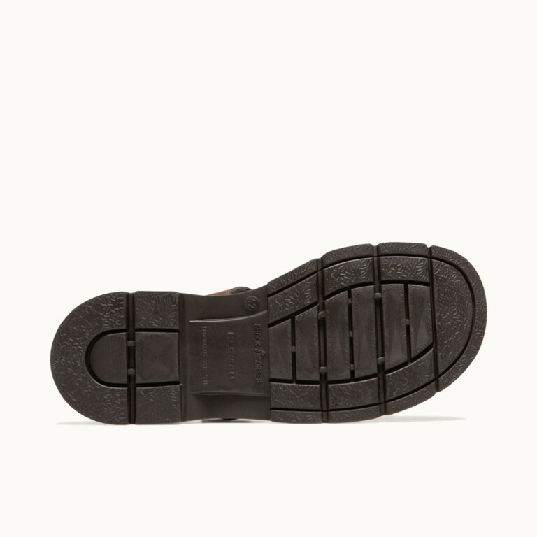 Kleman - BABORD VGT MARRON – 45