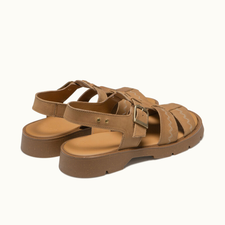 Kleman - BALLAST FLK COGNAC – 40