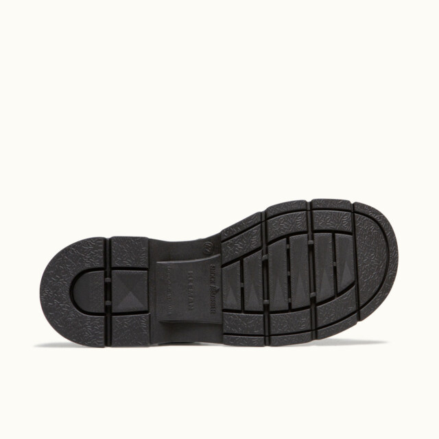 Kleman - BALLAST FLK NOIR – 46