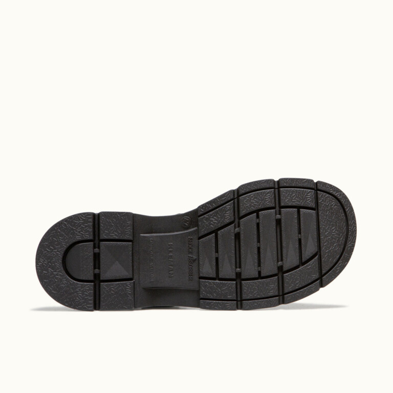Kleman - BALLAST FLK NOIR – 46