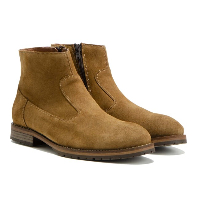 LE FORMIER - BEAUVOIR 1 CAMEL – 46