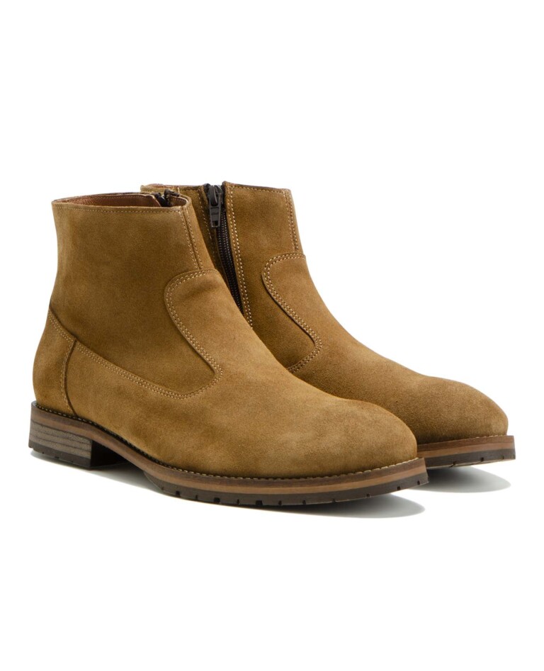 LE FORMIER - BEAUVOIR 1 CAMEL – 46