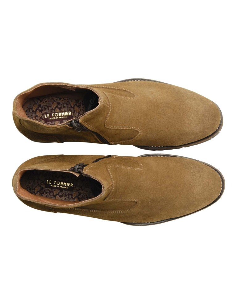 LE FORMIER - BEAUVOIR 1 CAMEL – 46