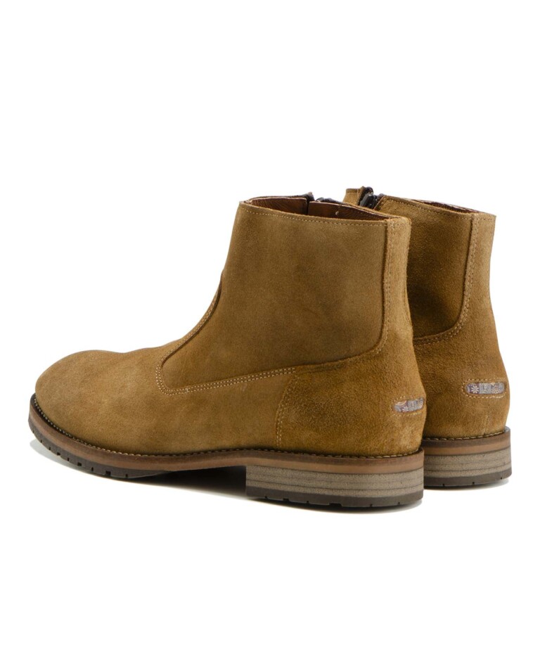LE FORMIER - BEAUVOIR 1 CAMEL – 46