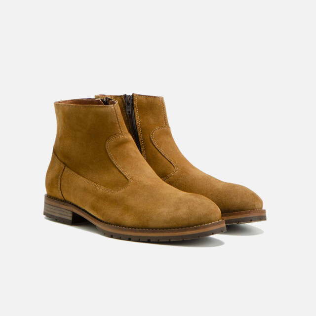 LE FORMIER - BEAUVOIR 1 CAMEL – 46