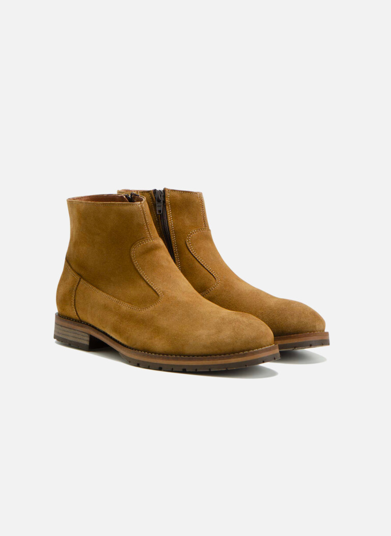 LE FORMIER - BEAUVOIR 1 CAMEL – 46