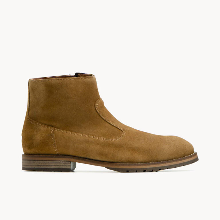 LE FORMIER - BEAUVOIR 1 CAMEL – 46