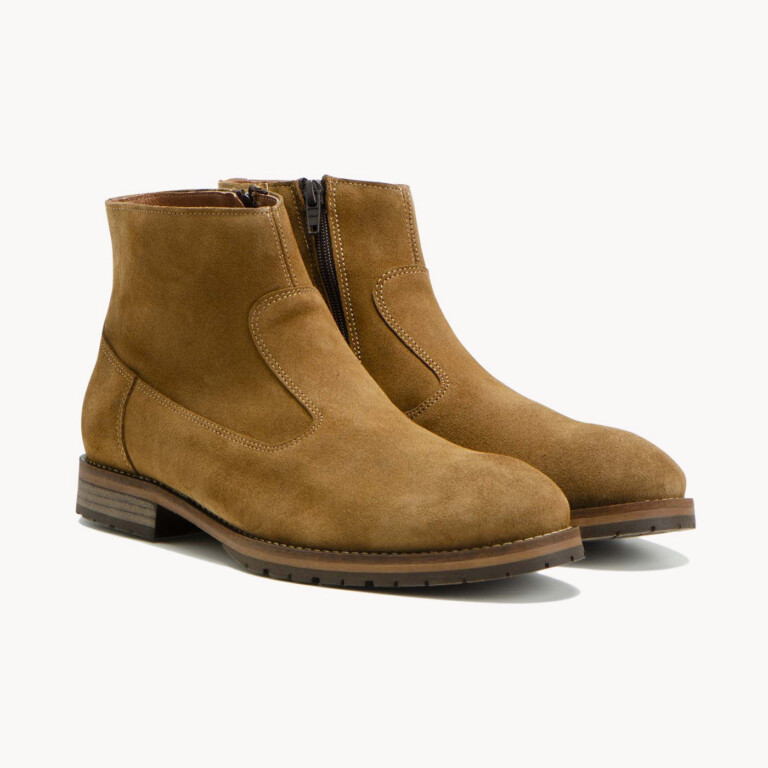 LE FORMIER - BEAUVOIR 1 CAMEL – 46